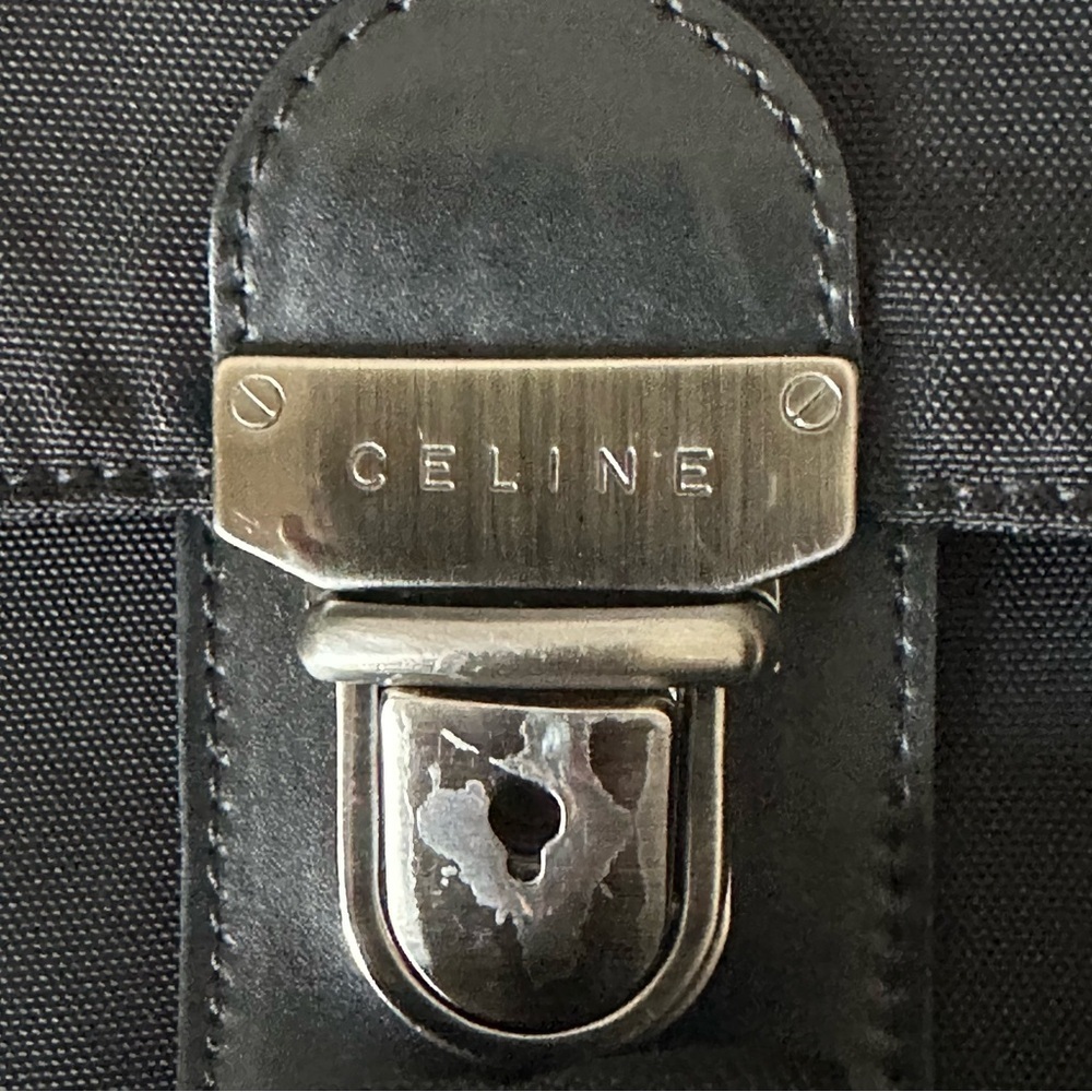 🖤Celine crossbody laptop bag 🖤 - Picture 4 of 8